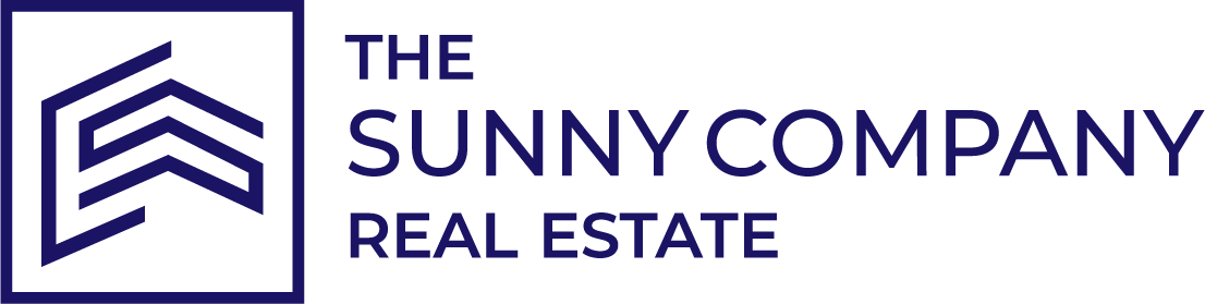 The Sunny Company - logo